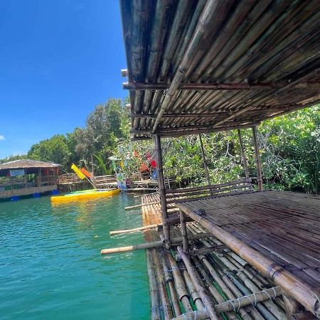Virgin River Resort And Recreation Spot Bolinao Екстериор снимка
