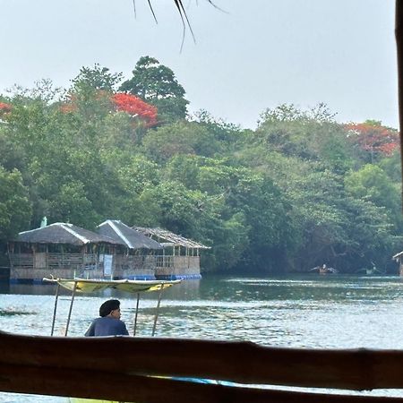 Virgin River Resort And Recreation Spot Bolinao Екстериор снимка