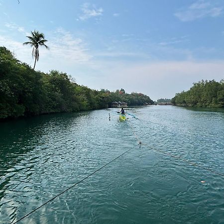 Virgin River Resort And Recreation Spot Bolinao Екстериор снимка