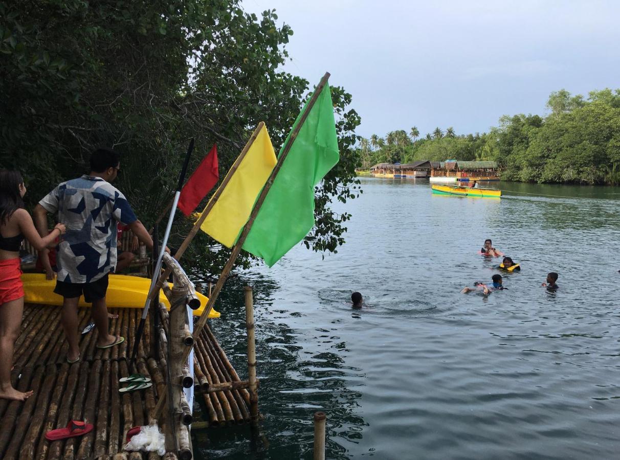 Virgin River Resort And Recreation Spot Bolinao Екстериор снимка