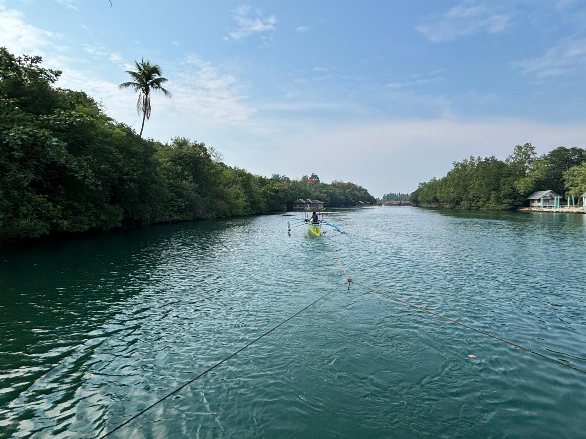 Virgin River Resort And Recreation Spot Bolinao Екстериор снимка