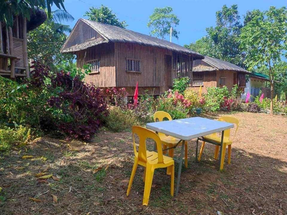 Virgin River Resort And Recreation Spot Bolinao Екстериор снимка