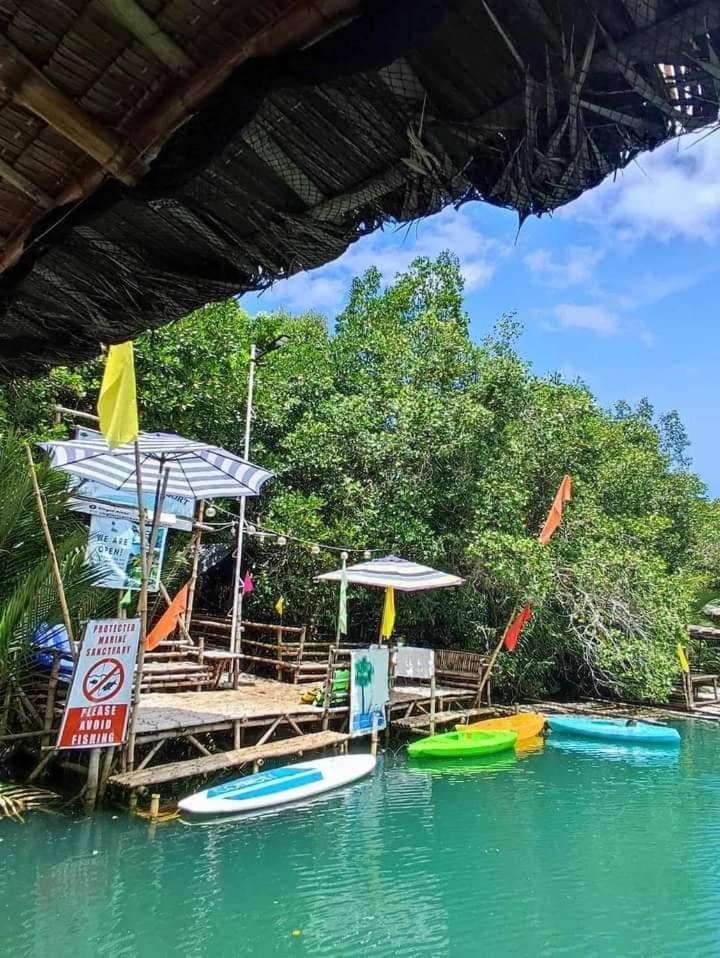 Virgin River Resort And Recreation Spot Bolinao Екстериор снимка