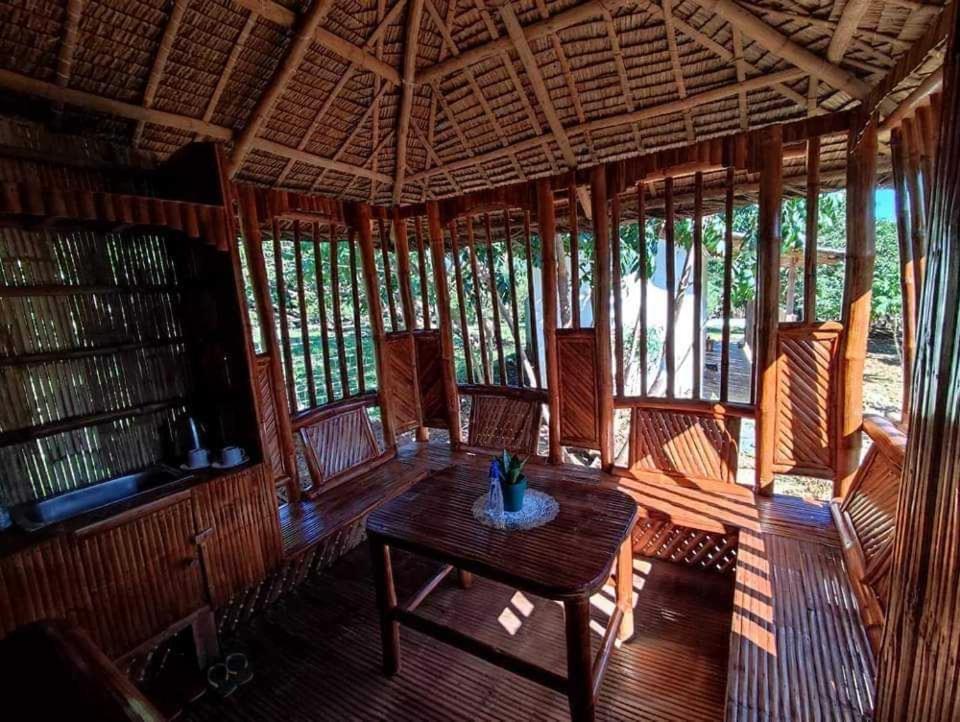 Virgin River Resort And Recreation Spot Bolinao Екстериор снимка