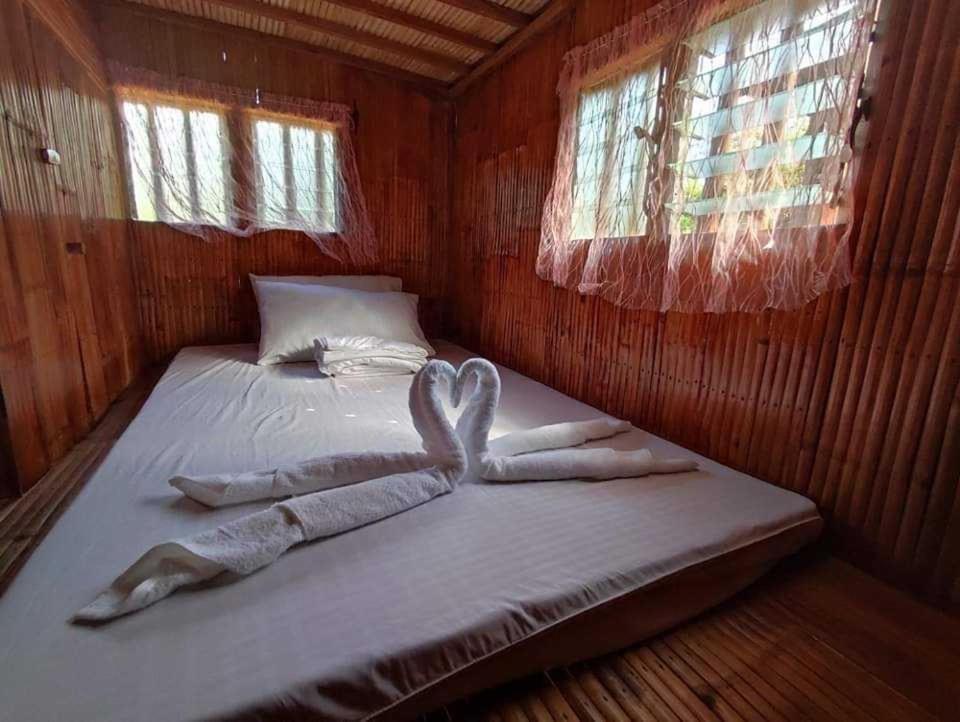 Virgin River Resort And Recreation Spot Bolinao Екстериор снимка