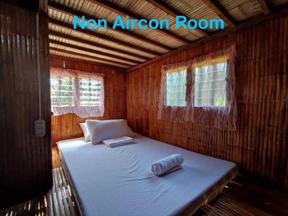 Virgin River Resort And Recreation Spot Bolinao Екстериор снимка
