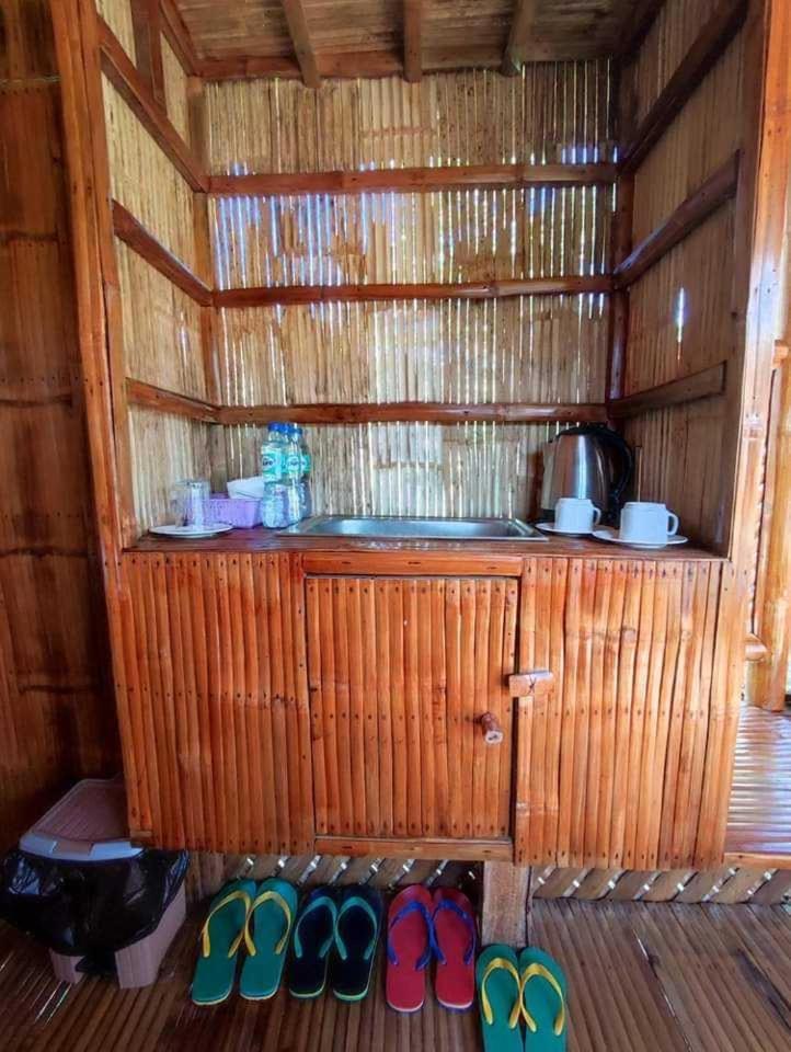 Virgin River Resort And Recreation Spot Bolinao Екстериор снимка